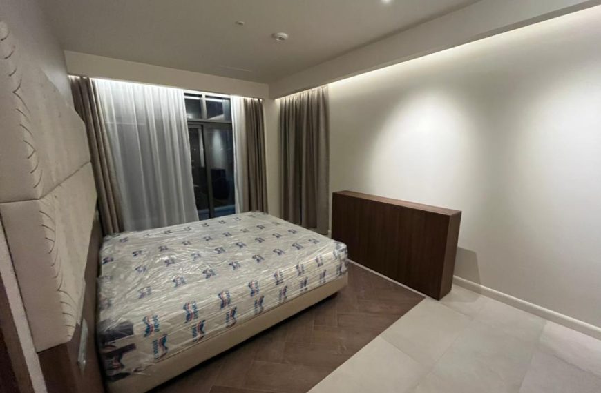 Demokratik Kongo Brazzaville Kempinski Hotel